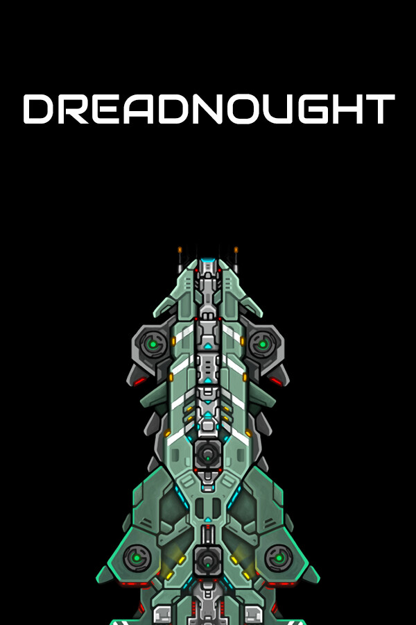 Steam portrait for Dreadnought.