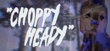 Choppy Heady cover art