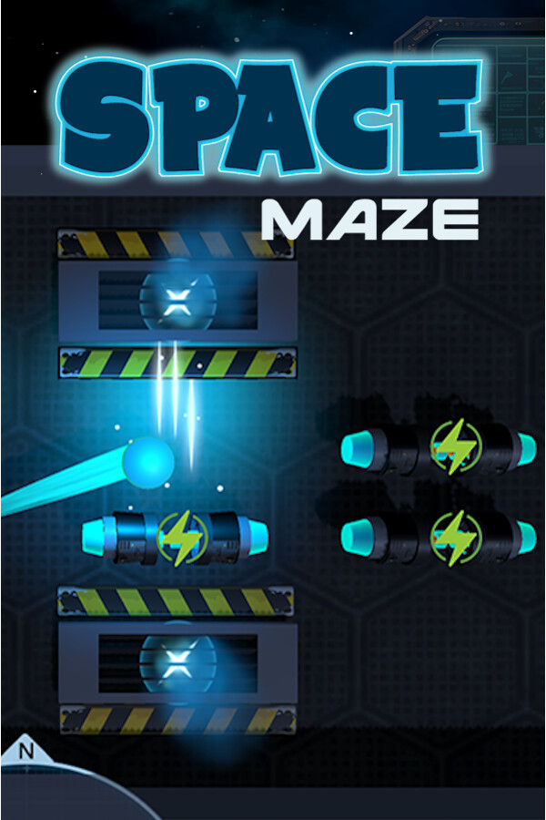 Space Maze for steam Space Maze for steam