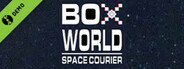 Box World: Space Courier Demo