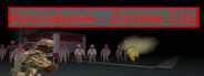 Apocalypse - Zombie City System Requirements