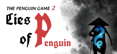 The PenguinGame 2 -Lies of Penguin- cover art