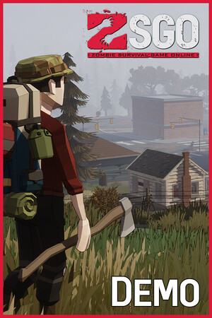 Zombie Survival Game Online Demo