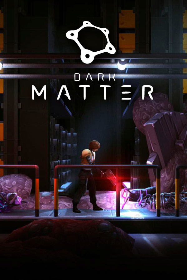 Dark Matter for steam