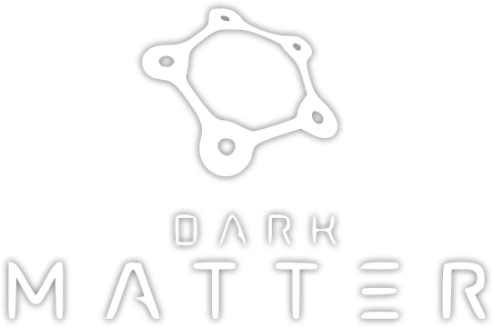 Dark Matter Logo
