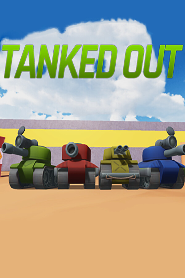 Tanked Out! for steam