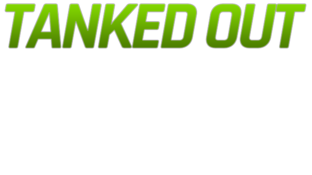 Tanked Out! Logo