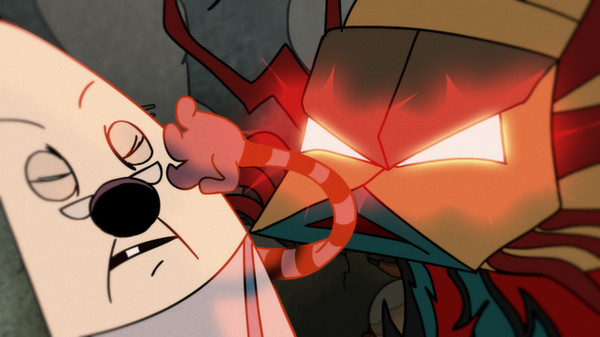 The Inner Worldfor windows and Linux 1