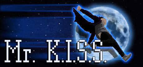 Mr. K.I.S.S. cover art