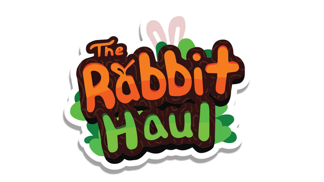 The Rabbit Haul Logo