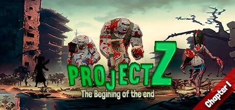 Project Z: The beginning of the end. Chapter I PC Specs