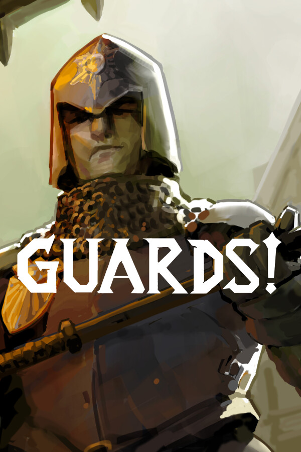 GUARDS! for steam