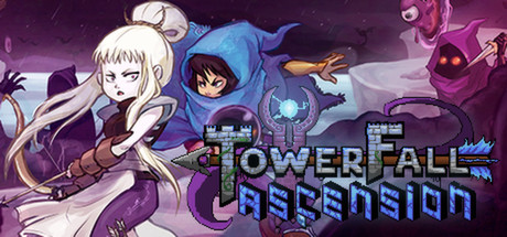 TowerFall Ascension icon