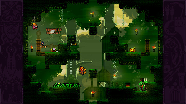 TowerFall Ascension screenshot