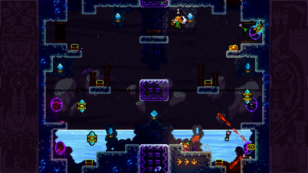 TowerFall Ascensionfor windows and Linux 1