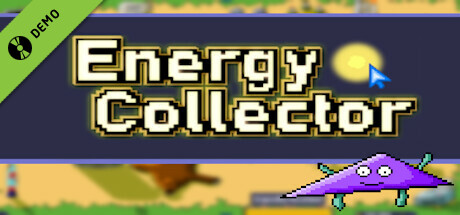 Energy Collector Demo cover art