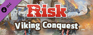 RISK: Global Domination - Viking Conquest Map Pack