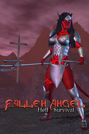 Fallen Angel: Hell Survival Playtest