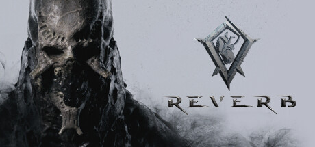 Reverb cover art