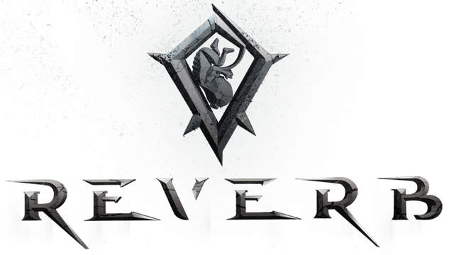 Reverb Logo
