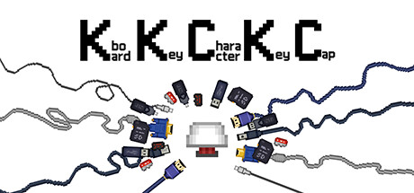 Keyboard Key Character KeyCap PC Specs