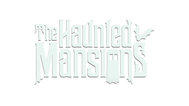 Haunted Mansion Logo