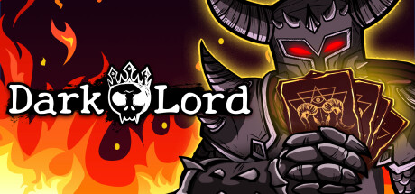 Dark Lord cover art