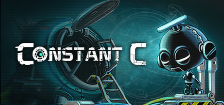 Constant C cover art