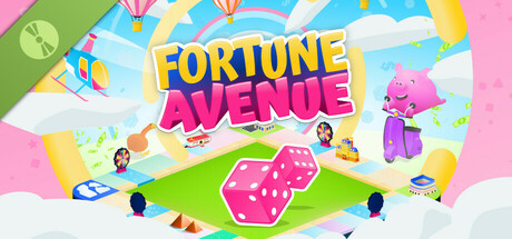 Fortune Avenue Demo cover art