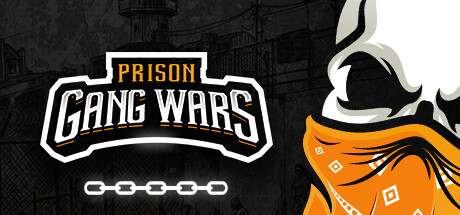 Prison Gang Wars cover art