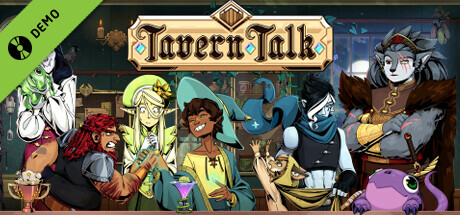 Tavern Talk Demo cover art