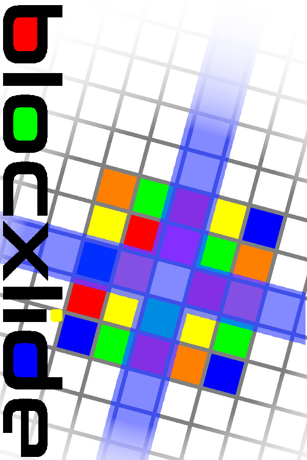 blocxlide for steam blocxlide for steam
