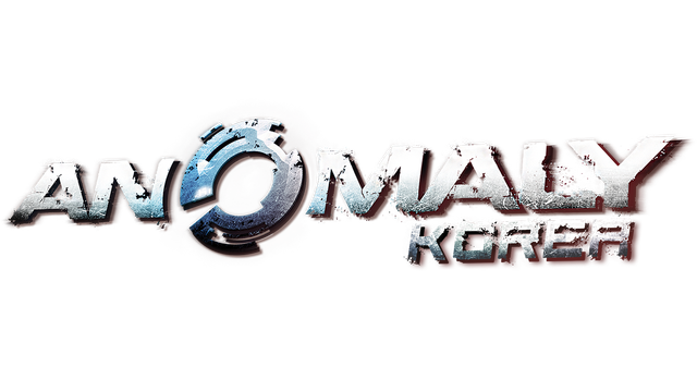 Anomaly Korea Logo