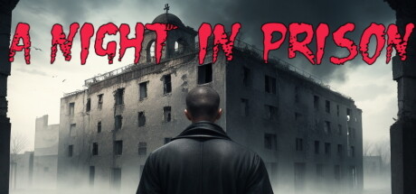 A Night in Prison cover art
