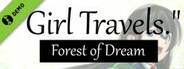 Girl Travels Forest of Dream Demo