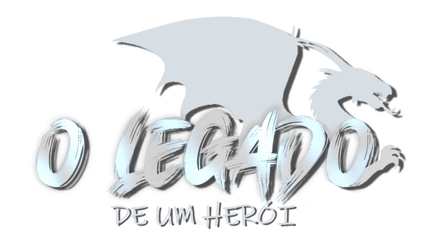 A Hero's Legacy Logo