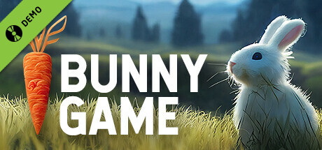 Bunny Game Demo cover art