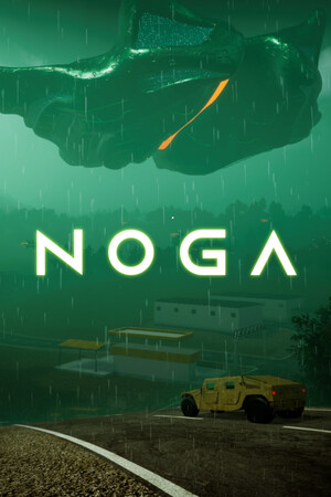 Noga.
