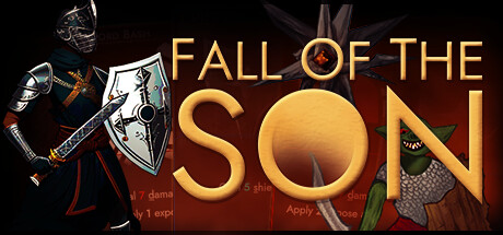 Fall Of The Son PC Specs