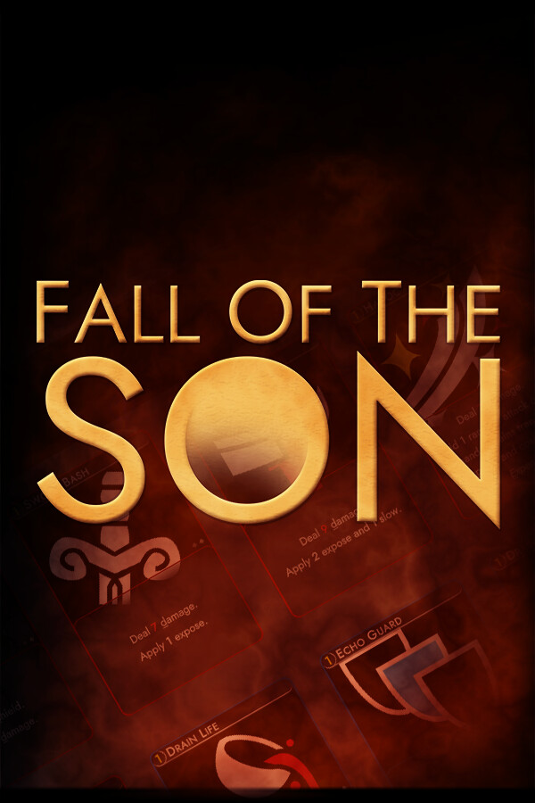 Fall Of The Son for steam