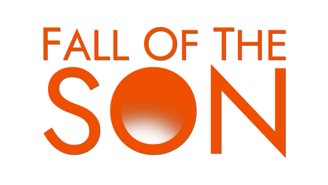 Fall Of The Son Logo