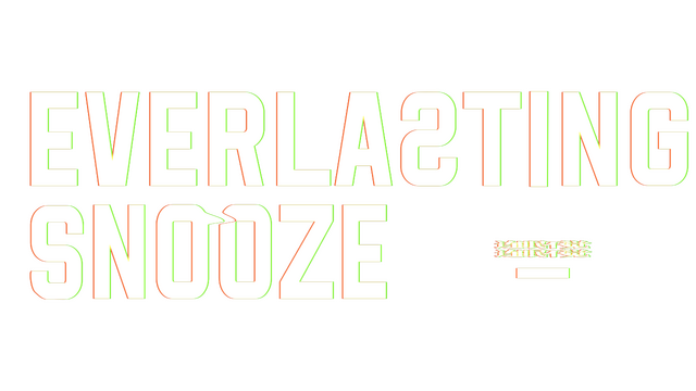 Everlasting Snooze Logo