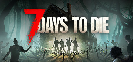 7 Days to Die (new account)