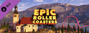 Epic Roller Coasters — Bled