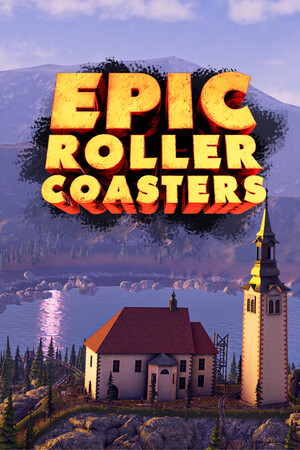 Epic Roller Coasters — Bled