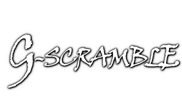 G-Scramble Logo