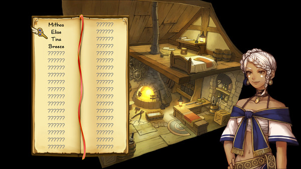 Soul Saga game for windows Pc 1