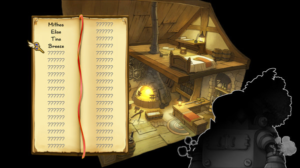 Soul Sagafor windows and Linux 1