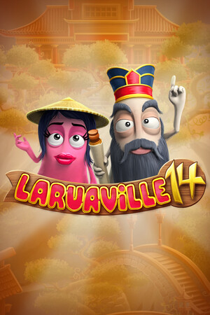 Laruaville 14 Laruaville 14