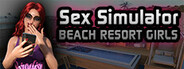 Sex Simulator - Beach Resort Girls